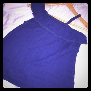 Girls Size 10 Old Navy Top